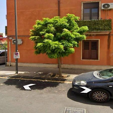 Appartement I Saraceni à Syracuse Extérieur photo