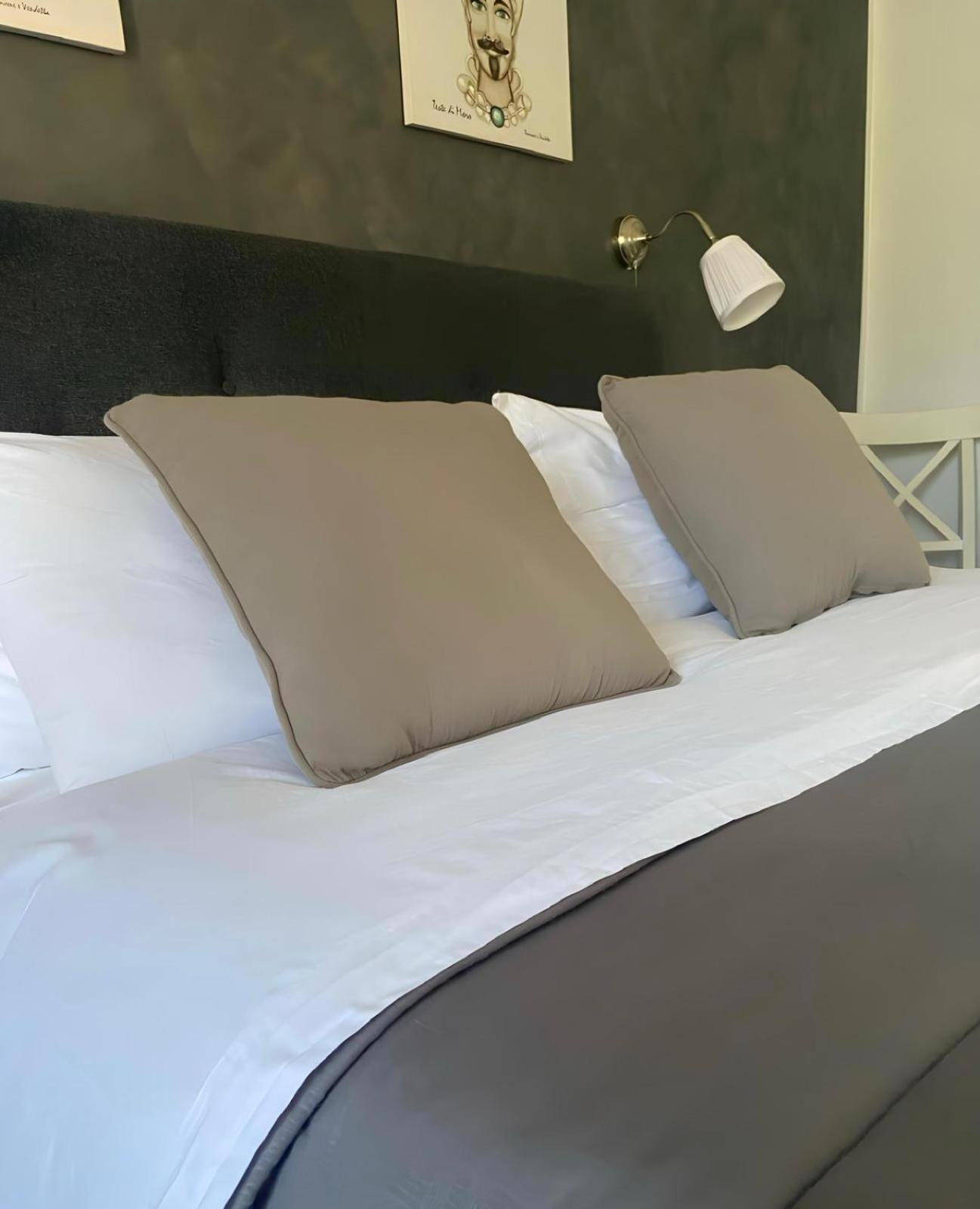 Appartement I Saraceni à Syracuse Extérieur photo