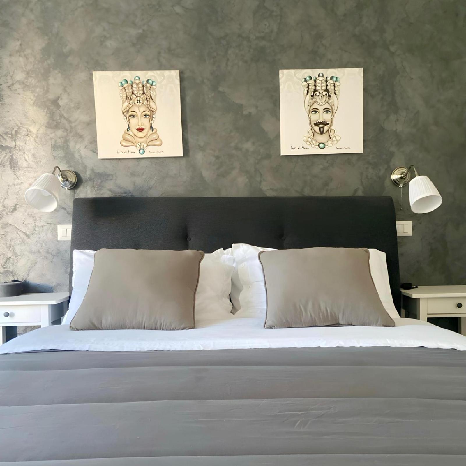 Appartement I Saraceni à Syracuse Extérieur photo