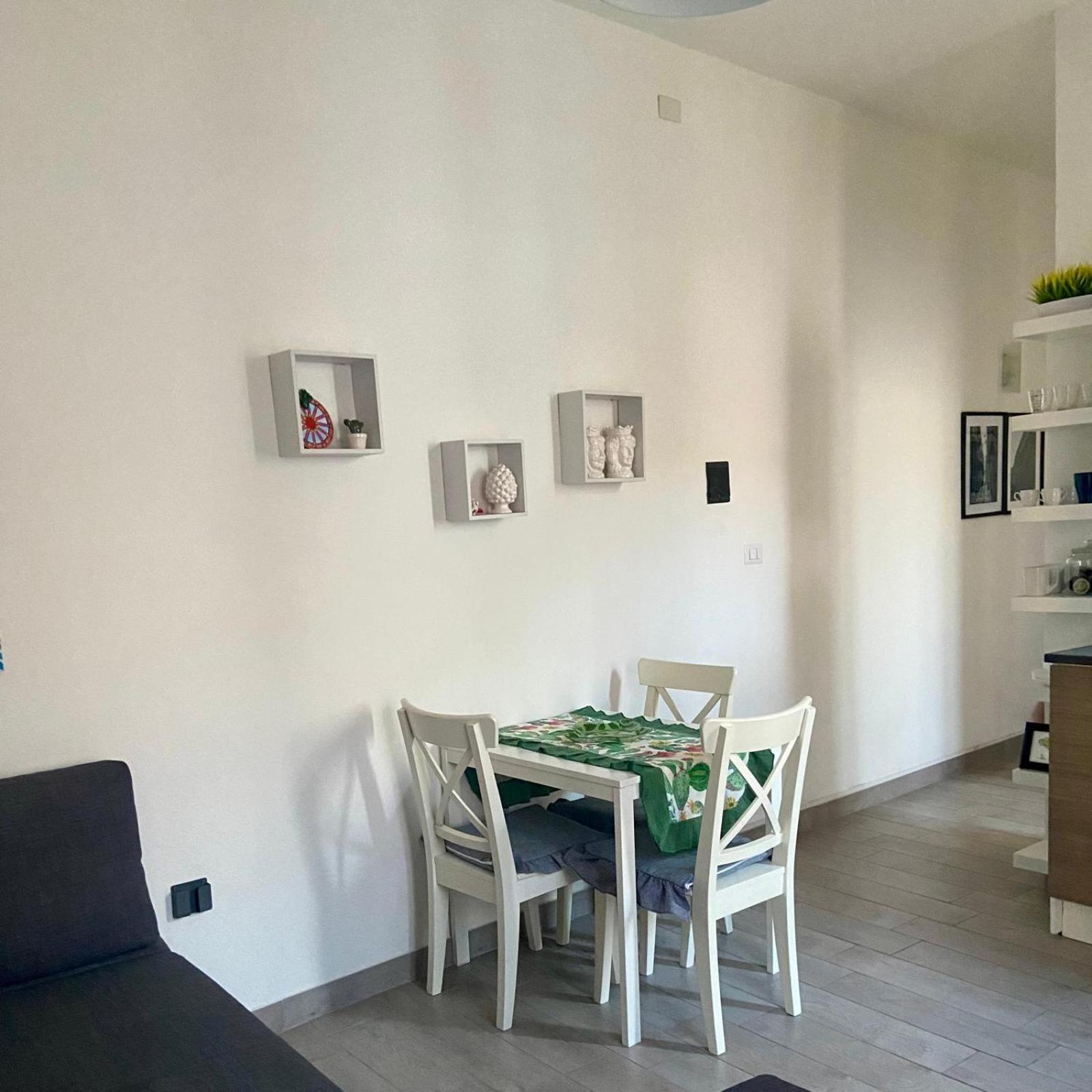 Appartement I Saraceni à Syracuse Extérieur photo