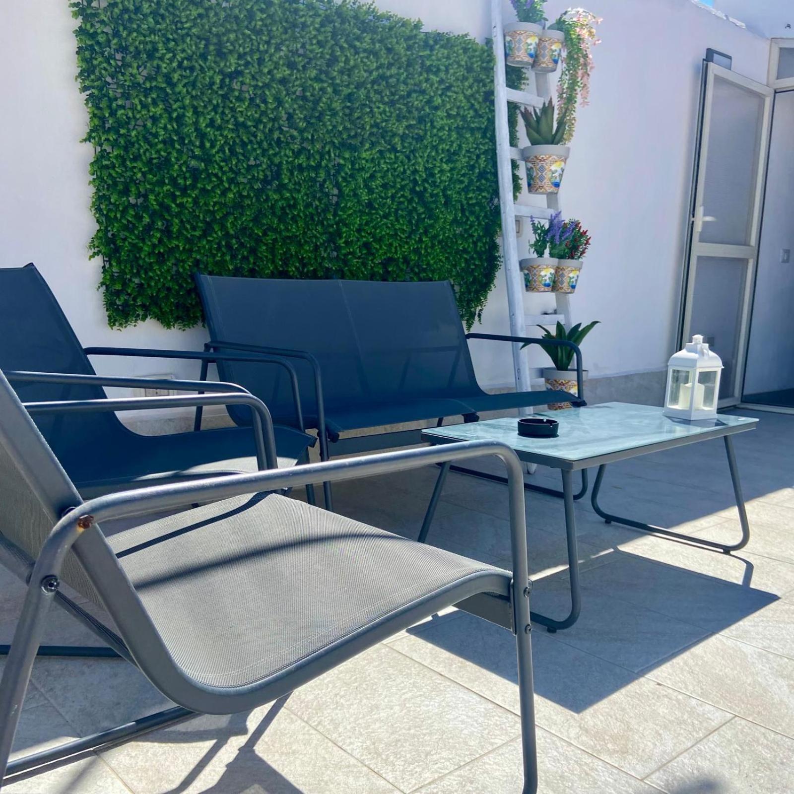 Appartement I Saraceni à Syracuse Extérieur photo